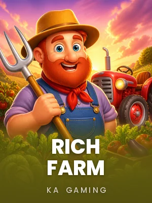 KA Gaming | Rich Farm