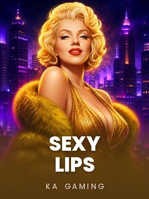 KA Gaming | Sexy Lips