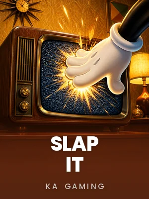 Slap It