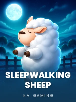 Sleepwalking Sheep