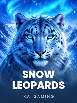 Snow Leopards