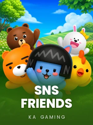 SNS Friends
