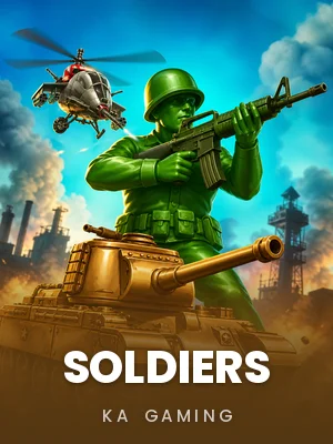 Soldiers