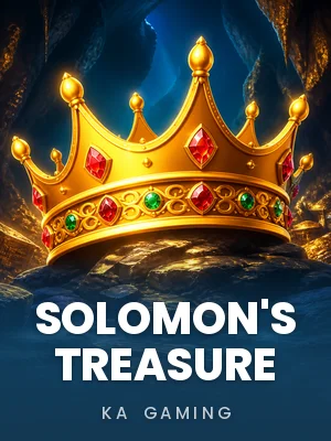 Solomon's Treasure
