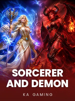 Sorcerer and Demon