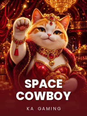 Space Cowboy