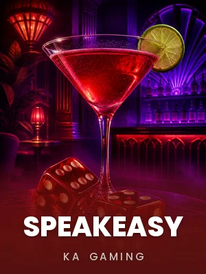 Speakeasy