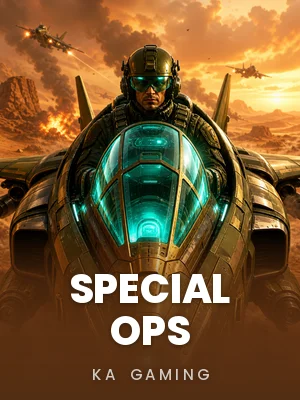 Special OPS