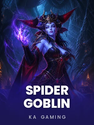 Spider Goblin