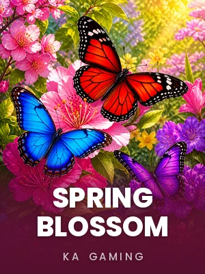 Spring Blossom