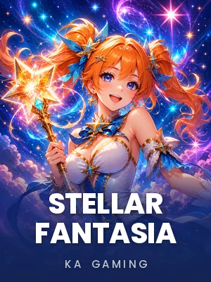 Stellar Fantasia