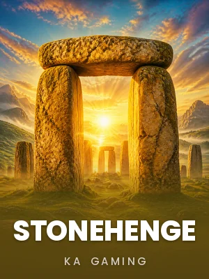 Stonehenge