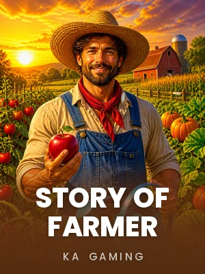 Story of Farmer