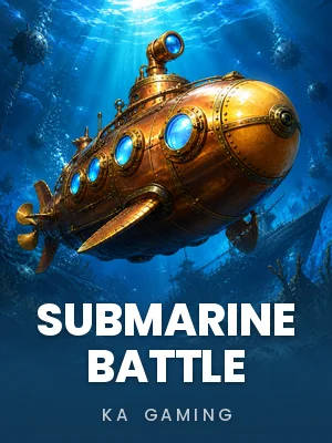 Submarine Battle