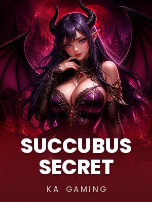 Succubus Secret