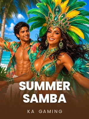 Summer Samba