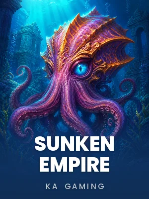 Sunken Empire