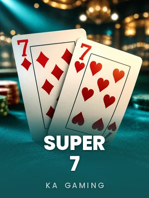 Super 7