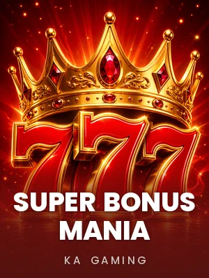 Super Bonus Mania