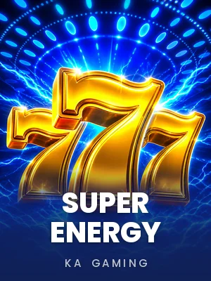 Super Energy