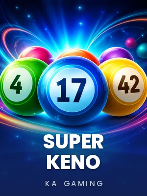 Super Keno