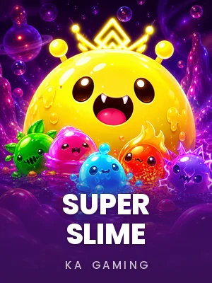 Super Slime