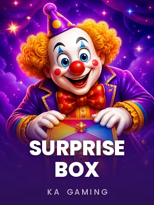 Surprise Box