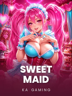 Sweet Maid