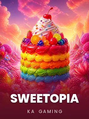 Sweetopia