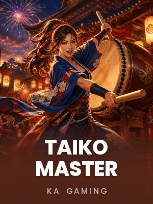 Taiko Master