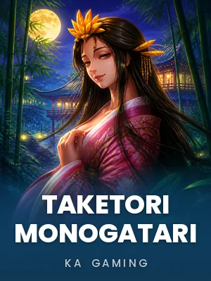 Taketori Monogatari