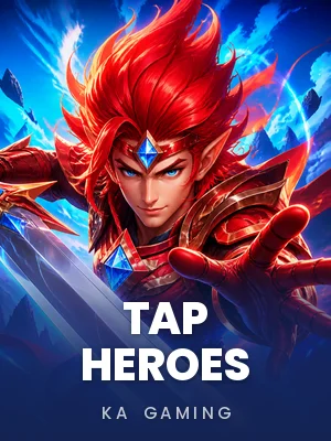 Tap Heroes