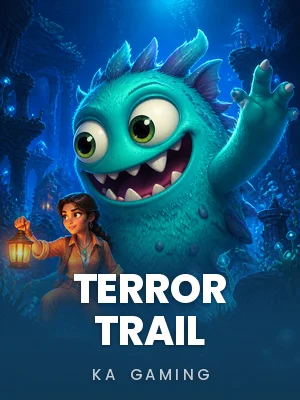Terror Trail
