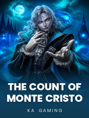The Count of Monte Cristo