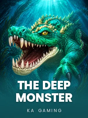 The Deep Monster