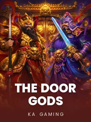 The Door Gods