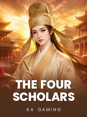 The Four Scholars