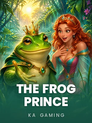 The Frog Prince