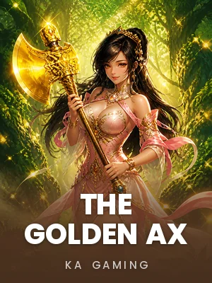 The Golden Ax