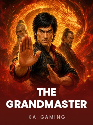 The Grandmaster