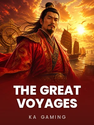The Great Voyages