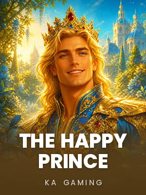 The Happy Prince