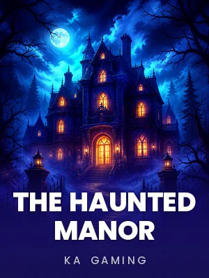The Haunted Manor