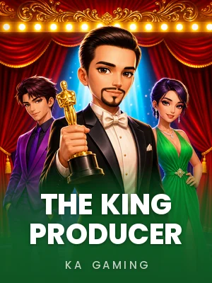 The King Producer