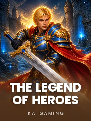 The Legend of Heroes
