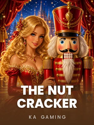 The Nut Cracker