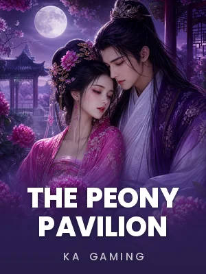 The Peony Pavilion