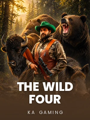 The Wild Four