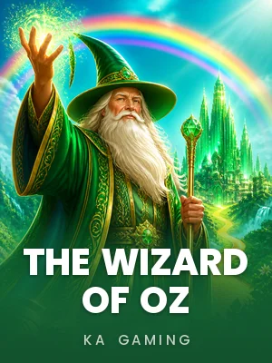 The Wizard of Oz
