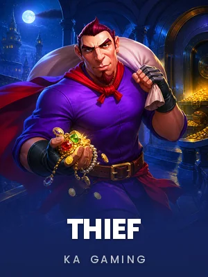 Thief
